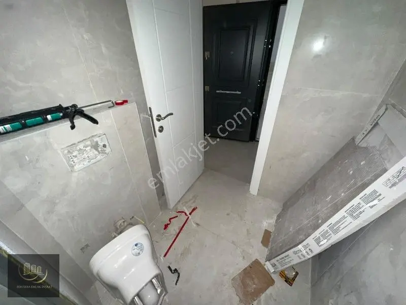 Has Seba'dan Sultanmurat Mh 1+1 65m2 Sıfır Yatırımlık Dairee — fotoğraf 24
