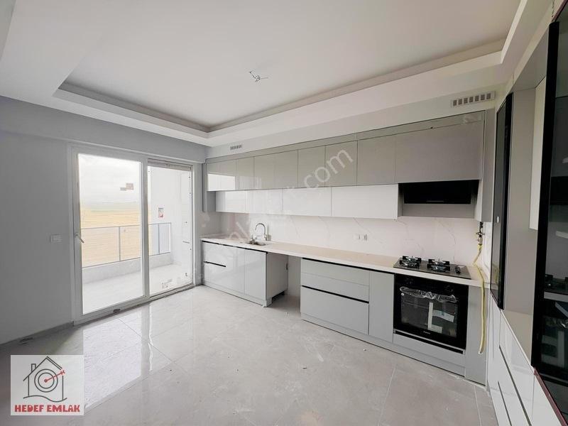 Erkmen Zafer Yaşam Konutlarında Satılık 4+1 Daire — fotoğraf 10