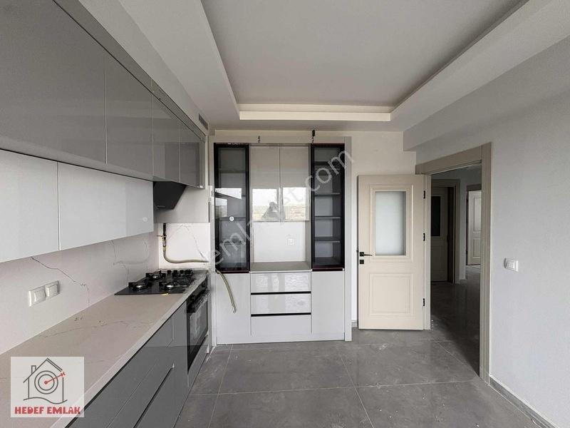 Erkmen Zafer Yaşam Konutlarında Satılık 4+1 Daire — fotoğraf 12