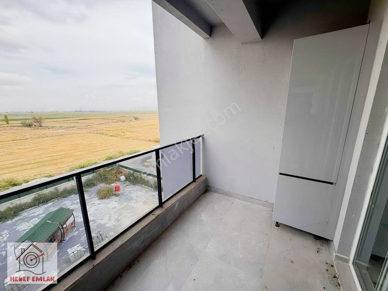 Erkmen Zafer Yaşam Konutlarında Satılık 4+1 Daire — fotoğraf 14
