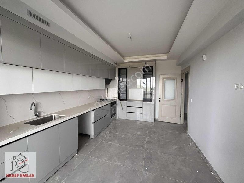 Erkmen Zafer Yaşam Konutlarında Satılık 4+1 Daire — fotoğraf 15
