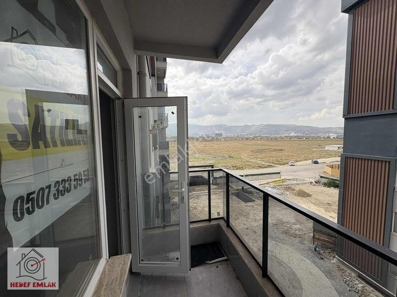 Erkmen Zafer Yaşam Konutlarında Satılık 4+1 Daire — fotoğraf 23