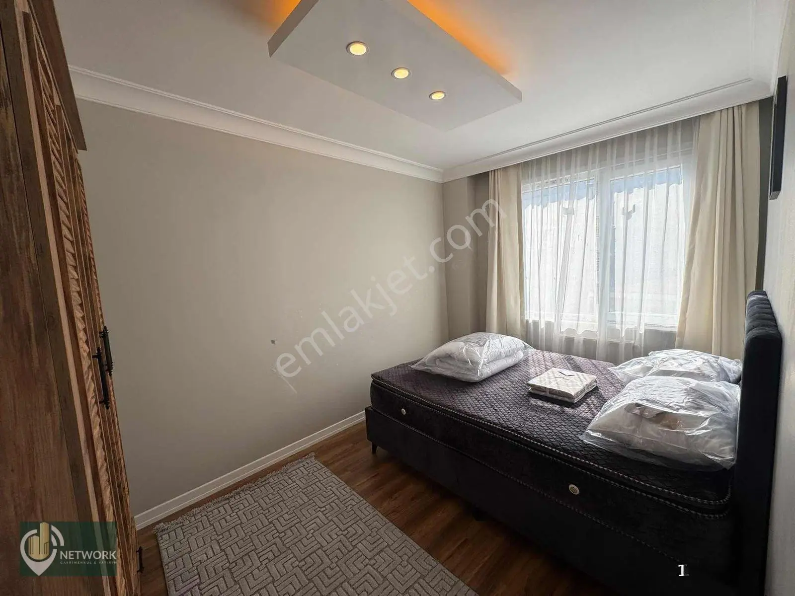 Tam Yatırımlık 72bin Tl Kiracılı Krediye Uygun Kat Mülkiyetli — fotoğraf 5