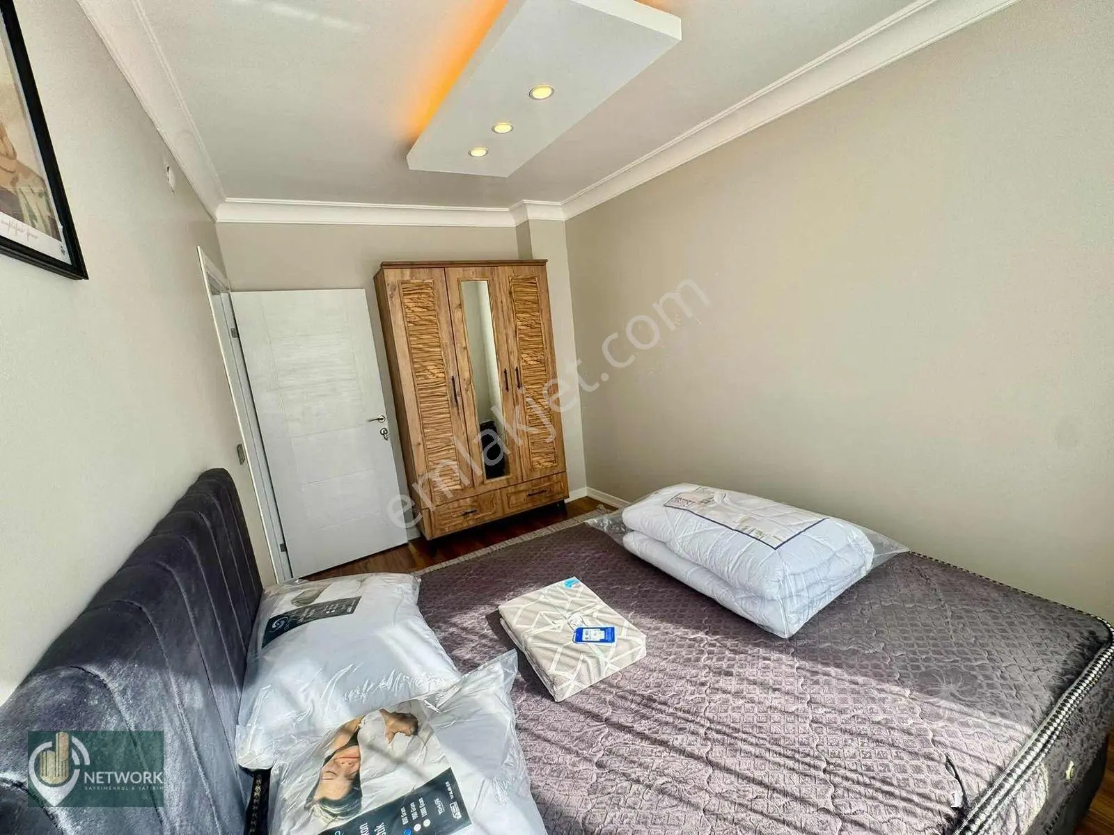 Tam Yatırımlık 72bin Tl Kiracılı Krediye Uygun Kat Mülkiyetli — fotoğraf 6