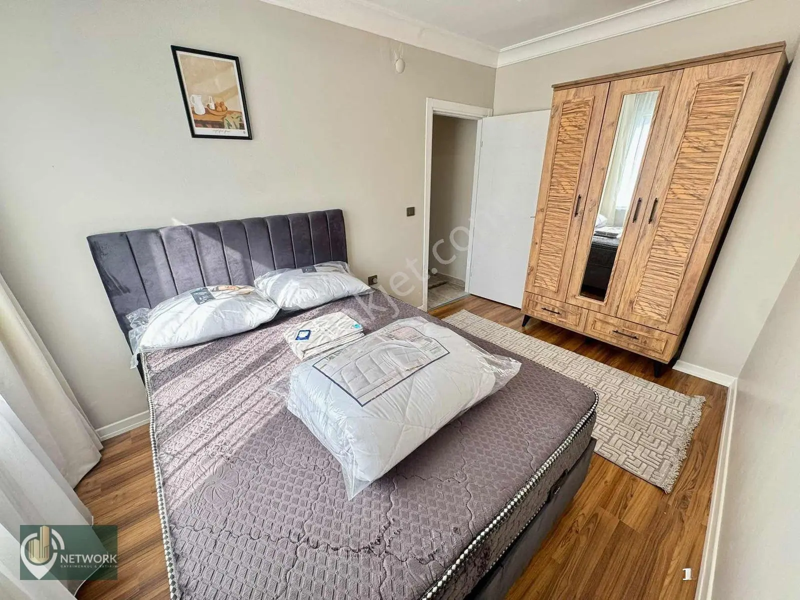 Tam Yatırımlık 72bin Tl Kiracılı Krediye Uygun Kat Mülkiyetli — fotoğraf 16