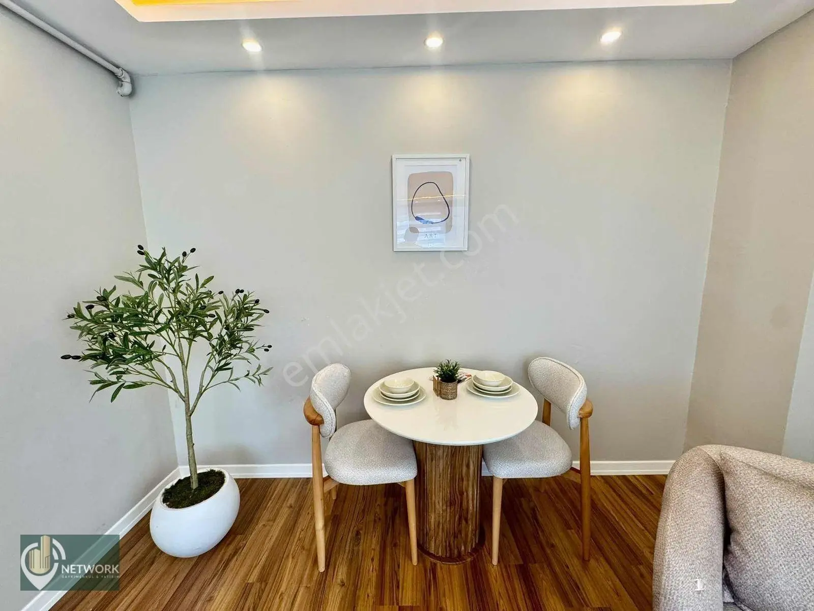 Tam Yatırımlık 72bin Tl Kiracılı Krediye Uygun Kat Mülkiyetli — fotoğraf 26