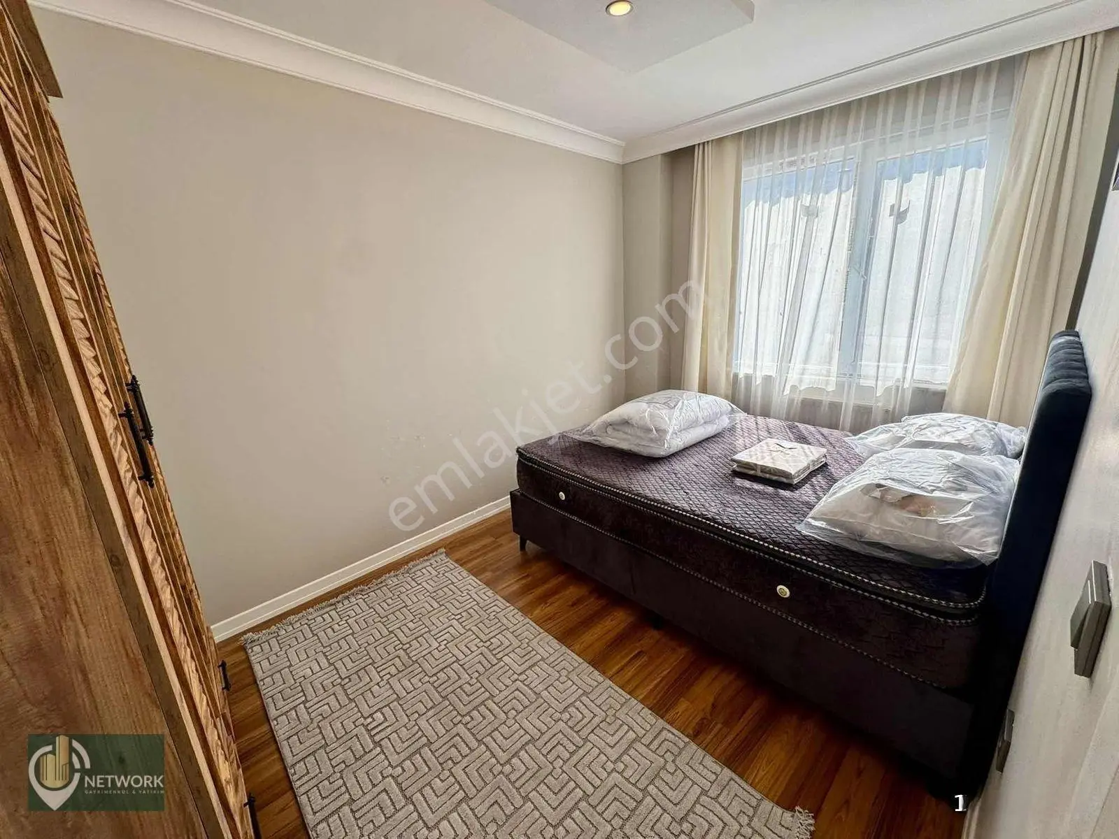 Tam Yatırımlık 72bin Tl Kiracılı Krediye Uygun Kat Mülkiyetli — fotoğraf 31