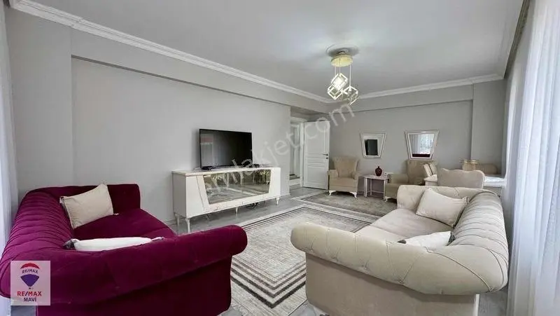 Remax 3+1 135m² + 10m² Depo +ankastre Set Site İçi Krediye Uygun — fotoğraf 6