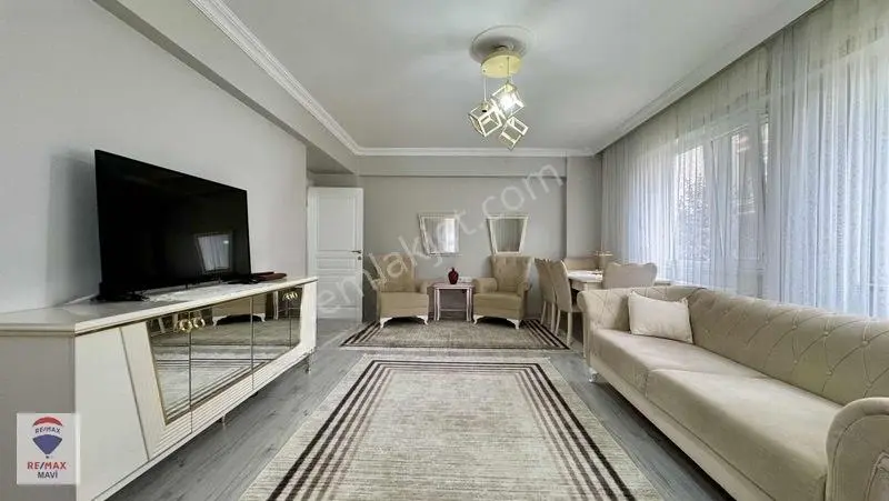 Remax 3+1 135m² + 10m² Depo +ankastre Set Site İçi Krediye Uygun — fotoğraf 7