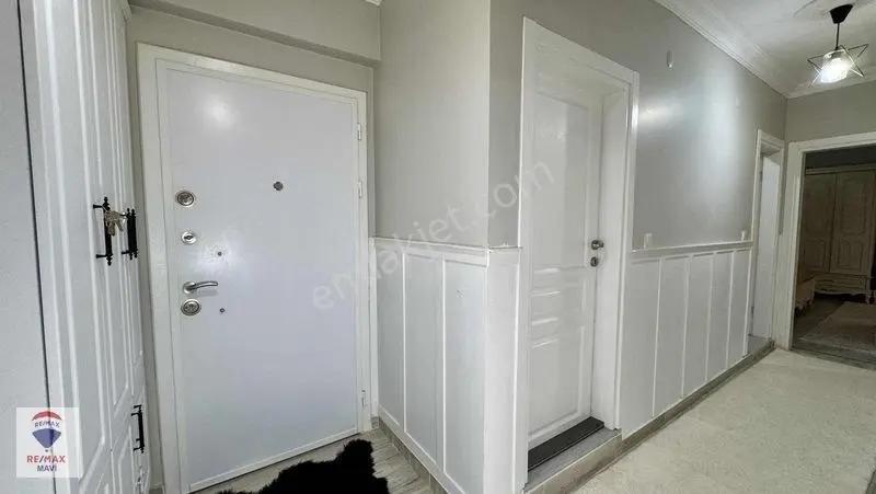 Remax 3+1 135m² + 10m² Depo +ankastre Set Site İçi Krediye Uygun — fotoğraf 8
