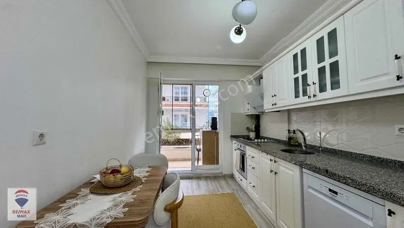 Remax 3+1 135m² + 10m² Depo +ankastre Set Site İçi Krediye Uygun — fotoğraf 9