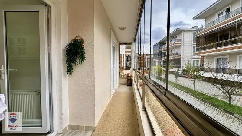 Remax 3+1 135m² + 10m² Depo +ankastre Set Site İçi Krediye Uygun — fotoğraf 12
