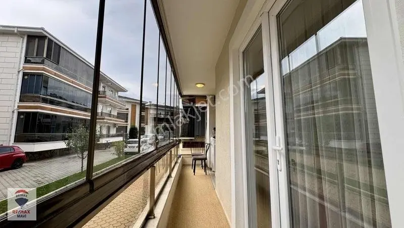 Remax 3+1 135m² + 10m² Depo +ankastre Set Site İçi Krediye Uygun — fotoğraf 13