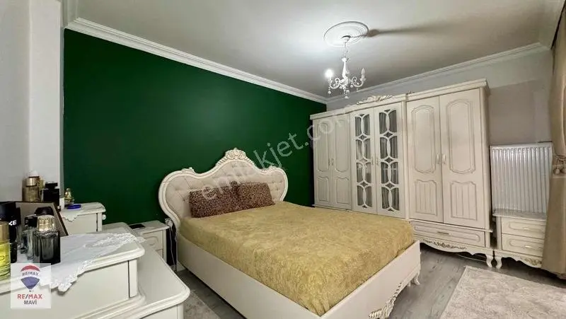 Remax 3+1 135m² + 10m² Depo +ankastre Set Site İçi Krediye Uygun — fotoğraf 16