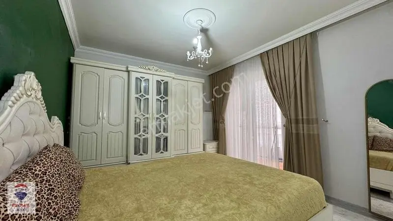 Remax 3+1 135m² + 10m² Depo +ankastre Set Site İçi Krediye Uygun — fotoğraf 17