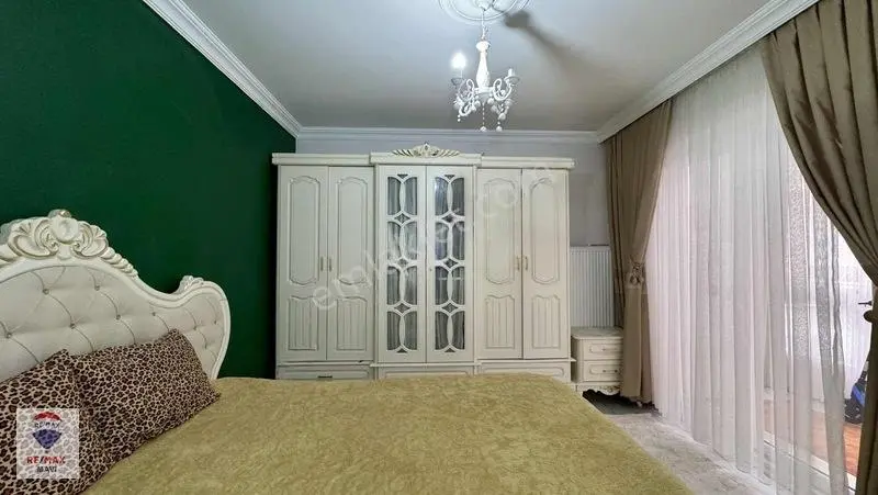 Remax 3+1 135m² + 10m² Depo +ankastre Set Site İçi Krediye Uygun — fotoğraf 18