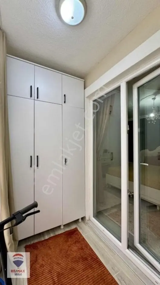 Remax 3+1 135m² + 10m² Depo +ankastre Set Site İçi Krediye Uygun — fotoğraf 20
