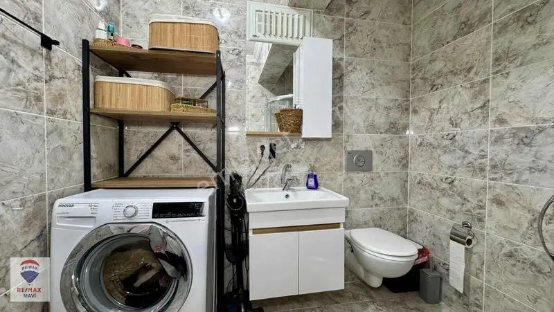 Remax 3+1 135m² + 10m² Depo +ankastre Set Site İçi Krediye Uygun — fotoğraf 22