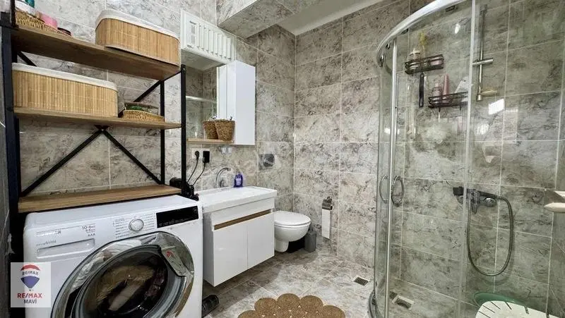 Remax 3+1 135m² + 10m² Depo +ankastre Set Site İçi Krediye Uygun — fotoğraf 23