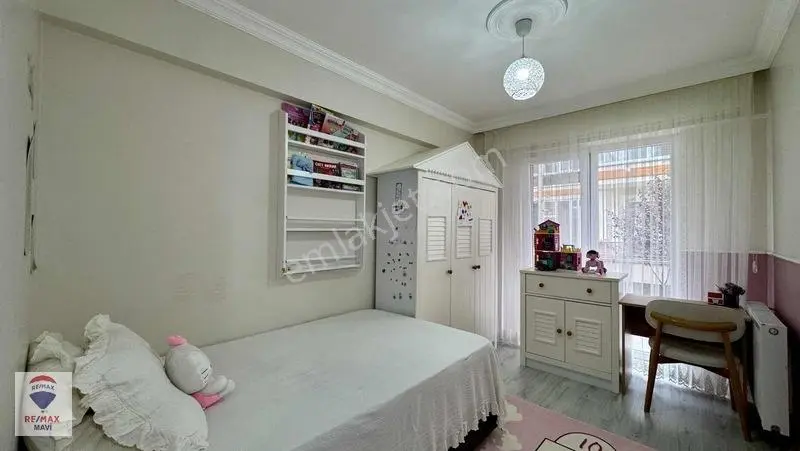 Remax 3+1 135m² + 10m² Depo +ankastre Set Site İçi Krediye Uygun — fotoğraf 25
