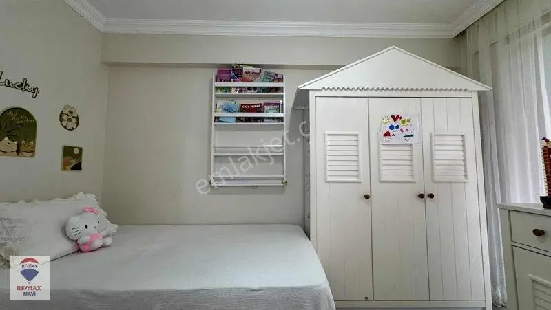 Remax 3+1 135m² + 10m² Depo +ankastre Set Site İçi Krediye Uygun — fotoğraf 27