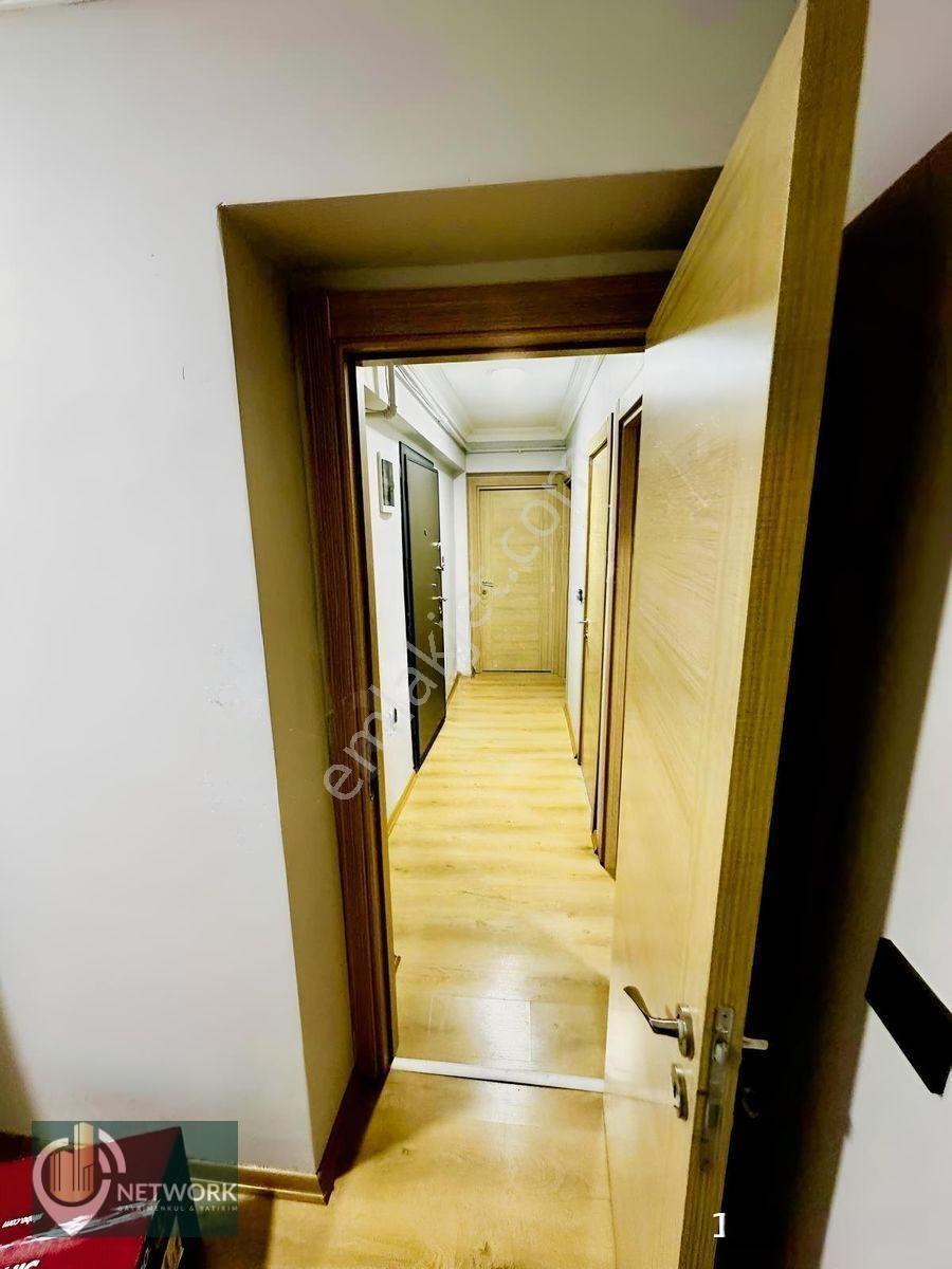 Krediye Uygun 3+1 Sıfır Bina 35.000 Tl Kiracılı Metroya Yakın — fotoğraf 6