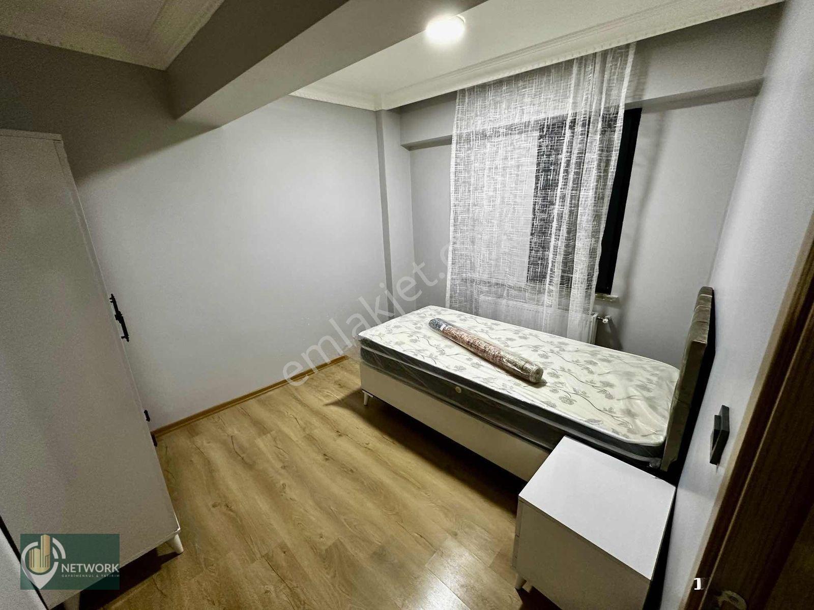 Krediye Uygun 3+1 Sıfır Bina 35.000 Tl Kiracılı Metroya Yakın — fotoğraf 7