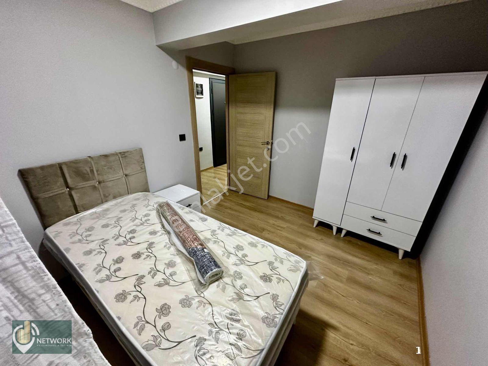 Krediye Uygun 3+1 Sıfır Bina 35.000 Tl Kiracılı Metroya Yakın — fotoğraf 8
