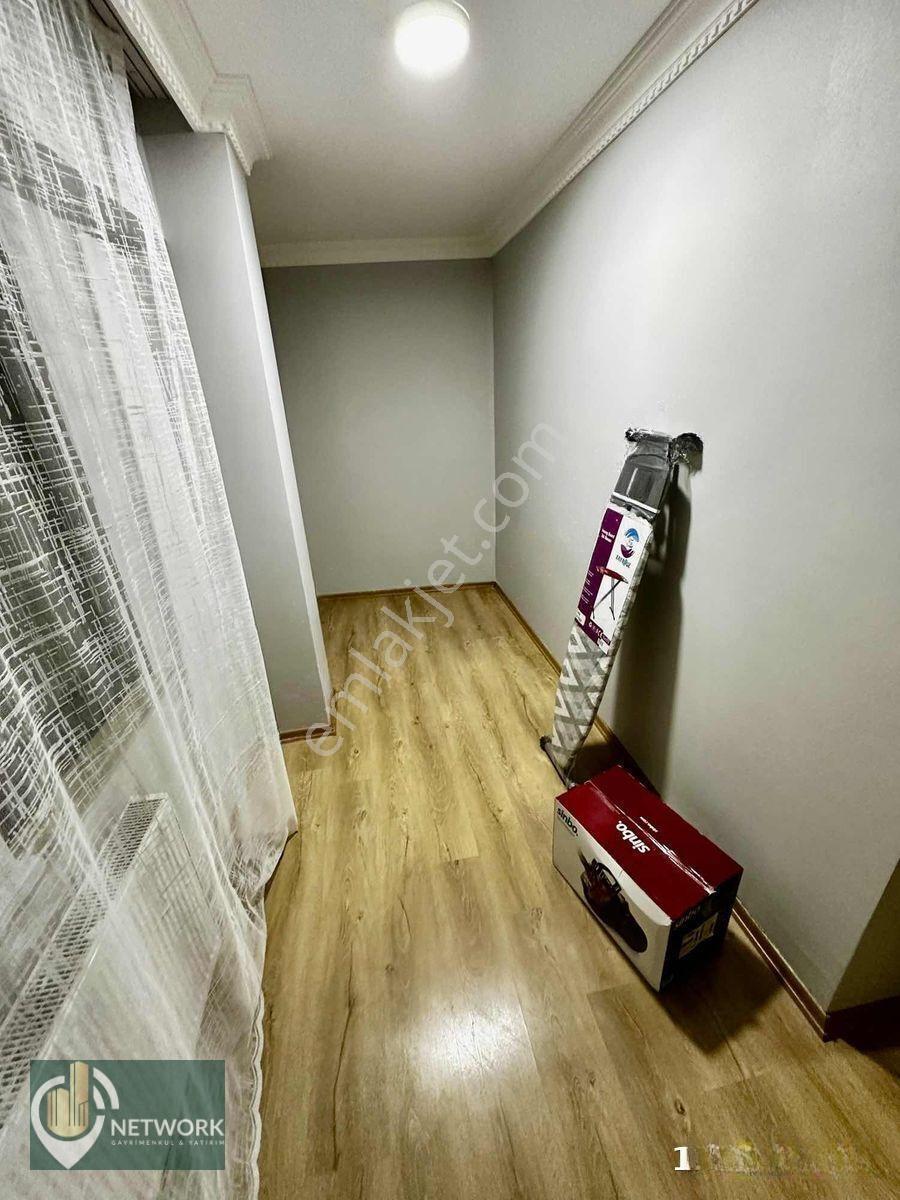 Krediye Uygun 3+1 Sıfır Bina 35.000 Tl Kiracılı Metroya Yakın — fotoğraf 10