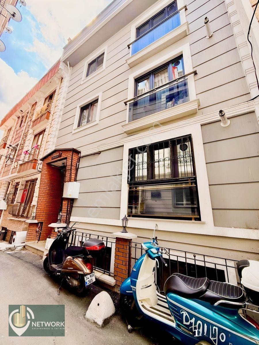 Krediye Uygun 3+1 Sıfır Bina 35.000 Tl Kiracılı Metroya Yakın — fotoğraf 11