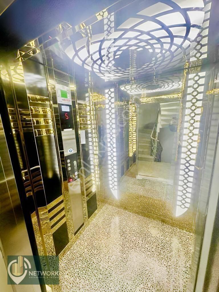 Krediye Uygun 3+1 Sıfır Bina 35.000 Tl Kiracılı Metroya Yakın — fotoğraf 14