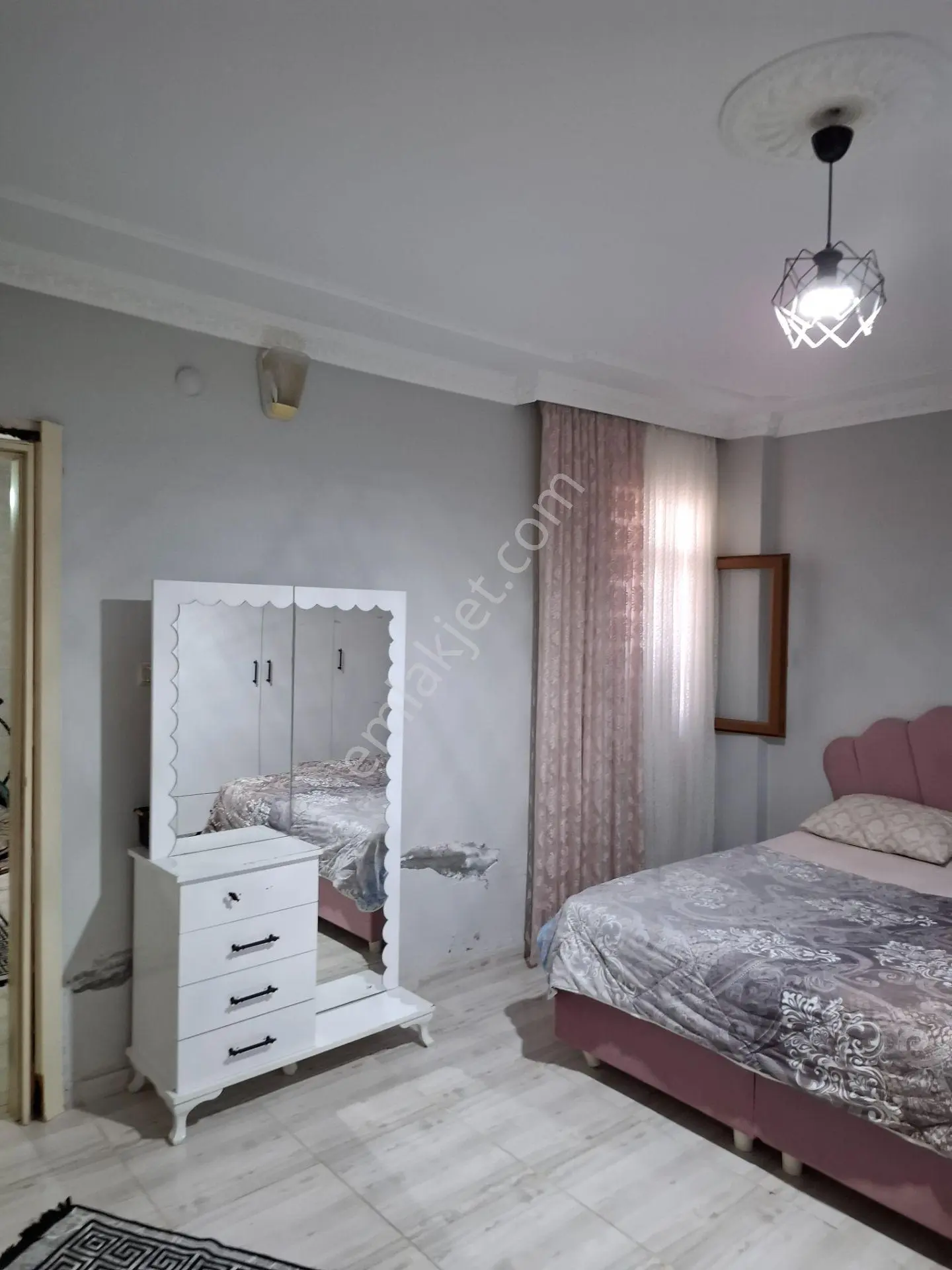6.500.000 Tl Satılık 2.5 Katlı Müstakil Ev Adana Yüreğir Koza Mahallesinde — fotoğraf 4