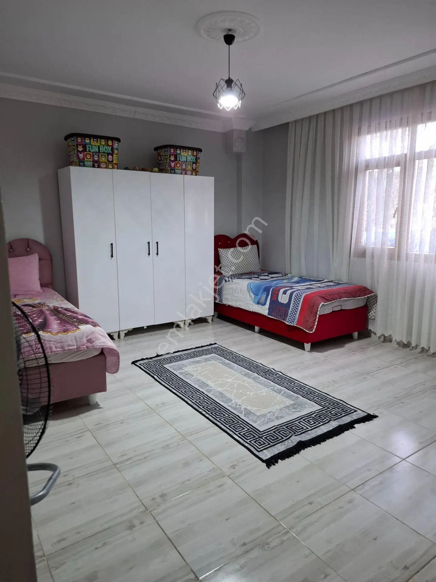 6.500.000 Tl Satılık 2.5 Katlı Müstakil Ev Adana Yüreğir Koza Mahallesinde — fotoğraf 8
