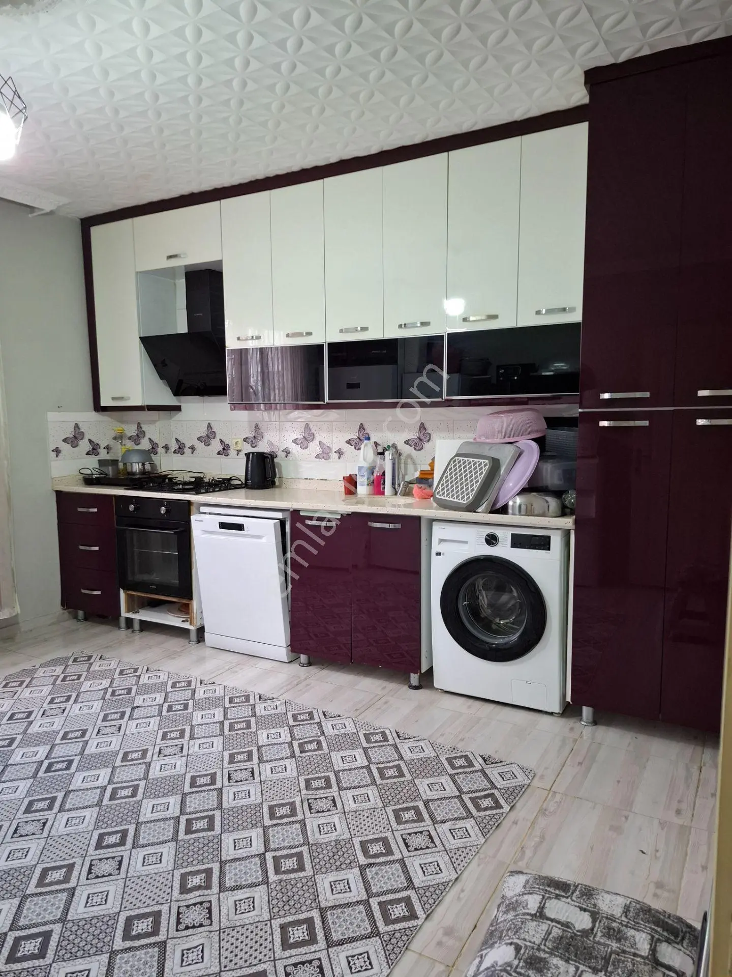 6.500.000 Tl Satılık 2.5 Katlı Müstakil Ev Adana Yüreğir Koza Mahallesinde — fotoğraf 14