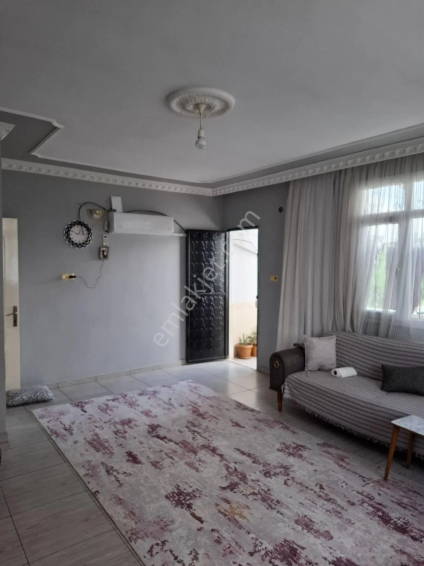6.500.000 Tl Satılık 2.5 Katlı Müstakil Ev Adana Yüreğir Koza Mahallesinde — fotoğraf 21