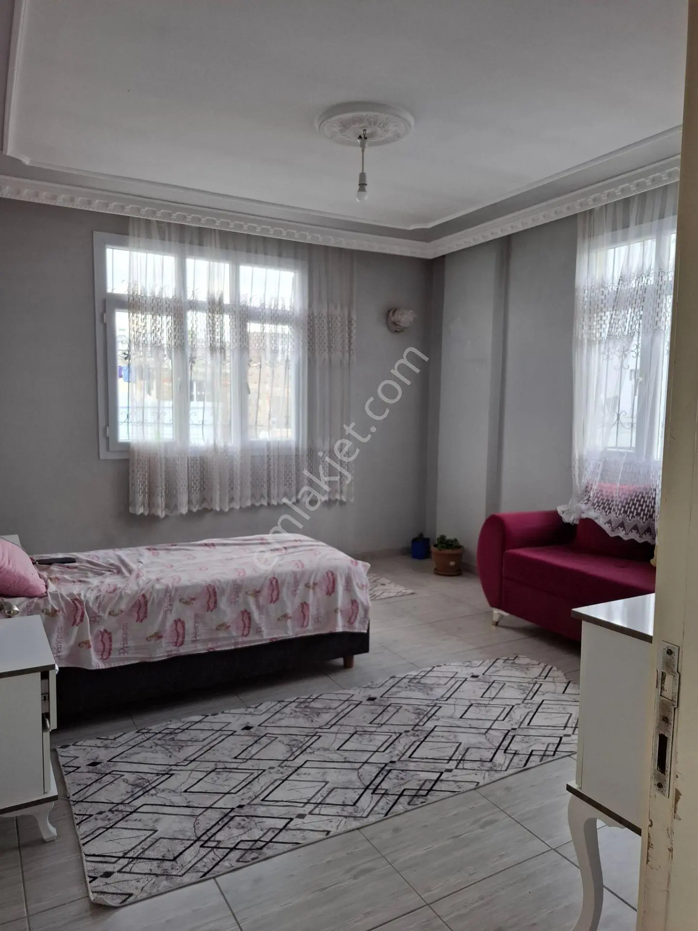 6.500.000 Tl Satılık 2.5 Katlı Müstakil Ev Adana Yüreğir Koza Mahallesinde — fotoğraf 24