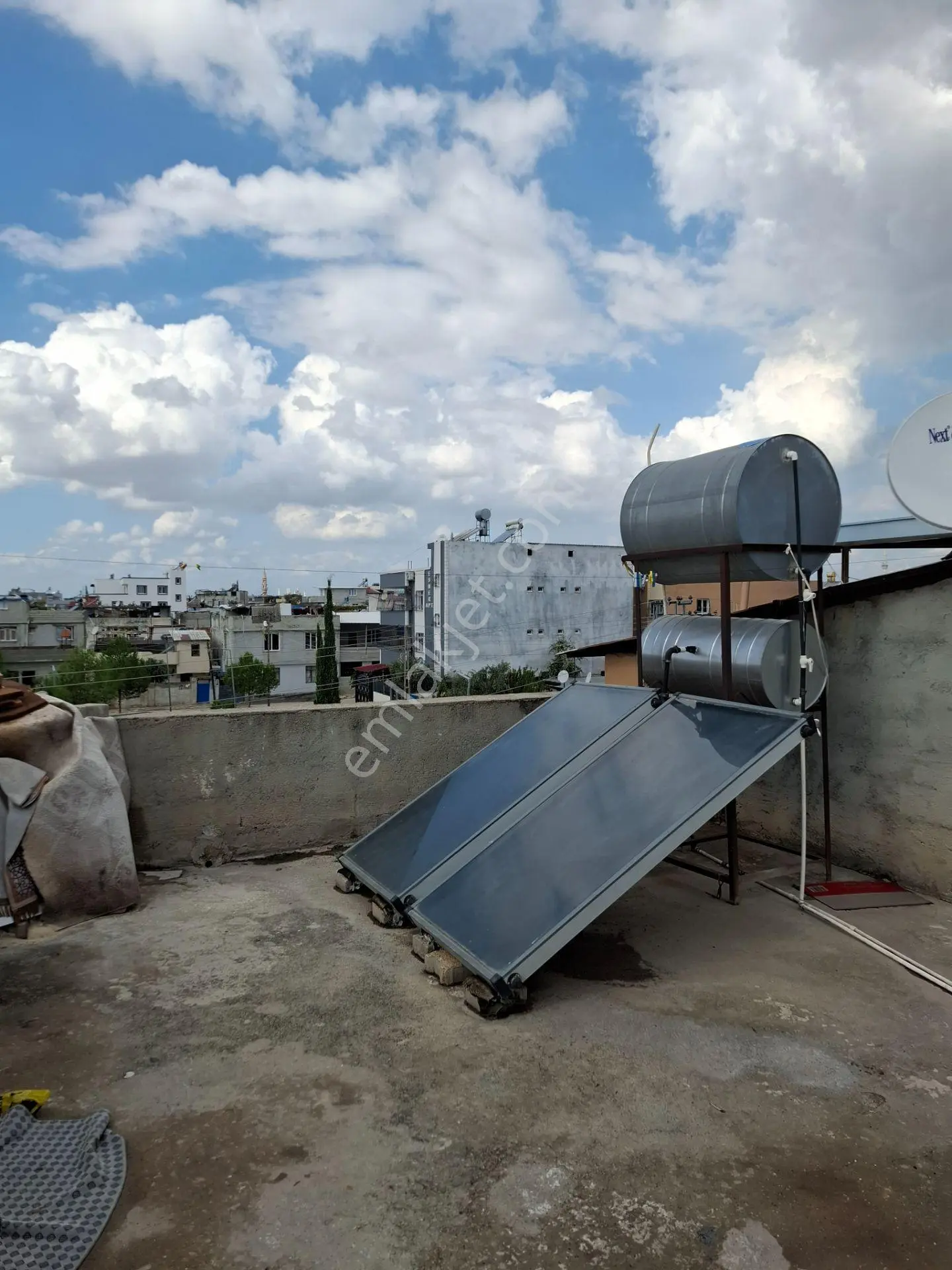 6.500.000 Tl Satılık 2.5 Katlı Müstakil Ev Adana Yüreğir Koza Mahallesinde — fotoğraf 33
