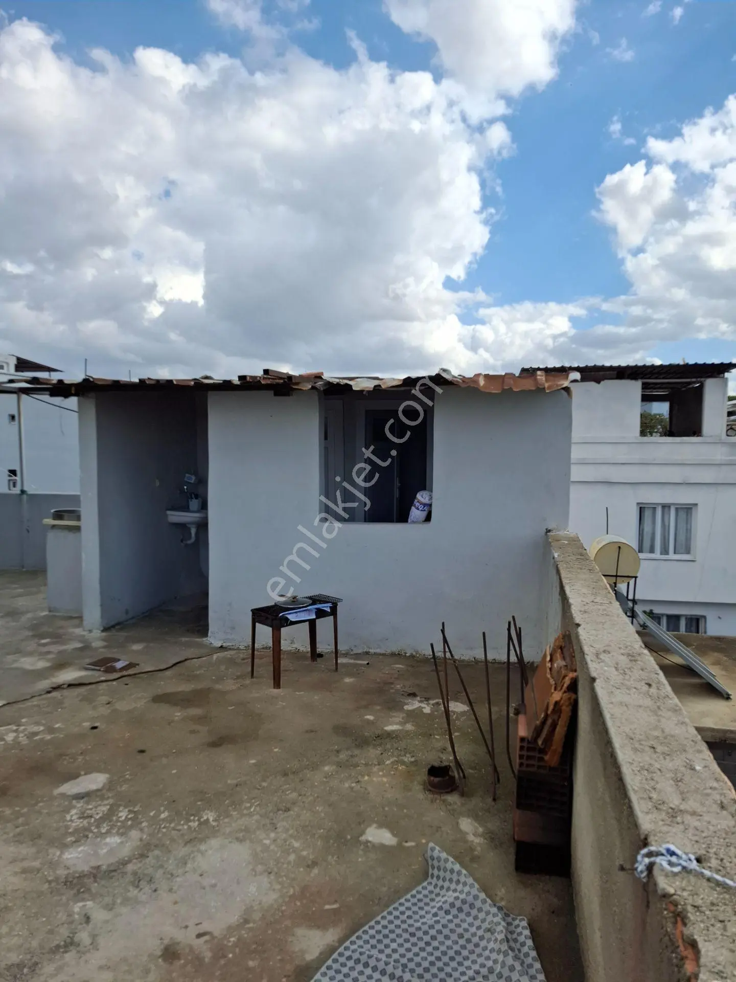 6.500.000 Tl Satılık 2.5 Katlı Müstakil Ev Adana Yüreğir Koza Mahallesinde — fotoğraf 34
