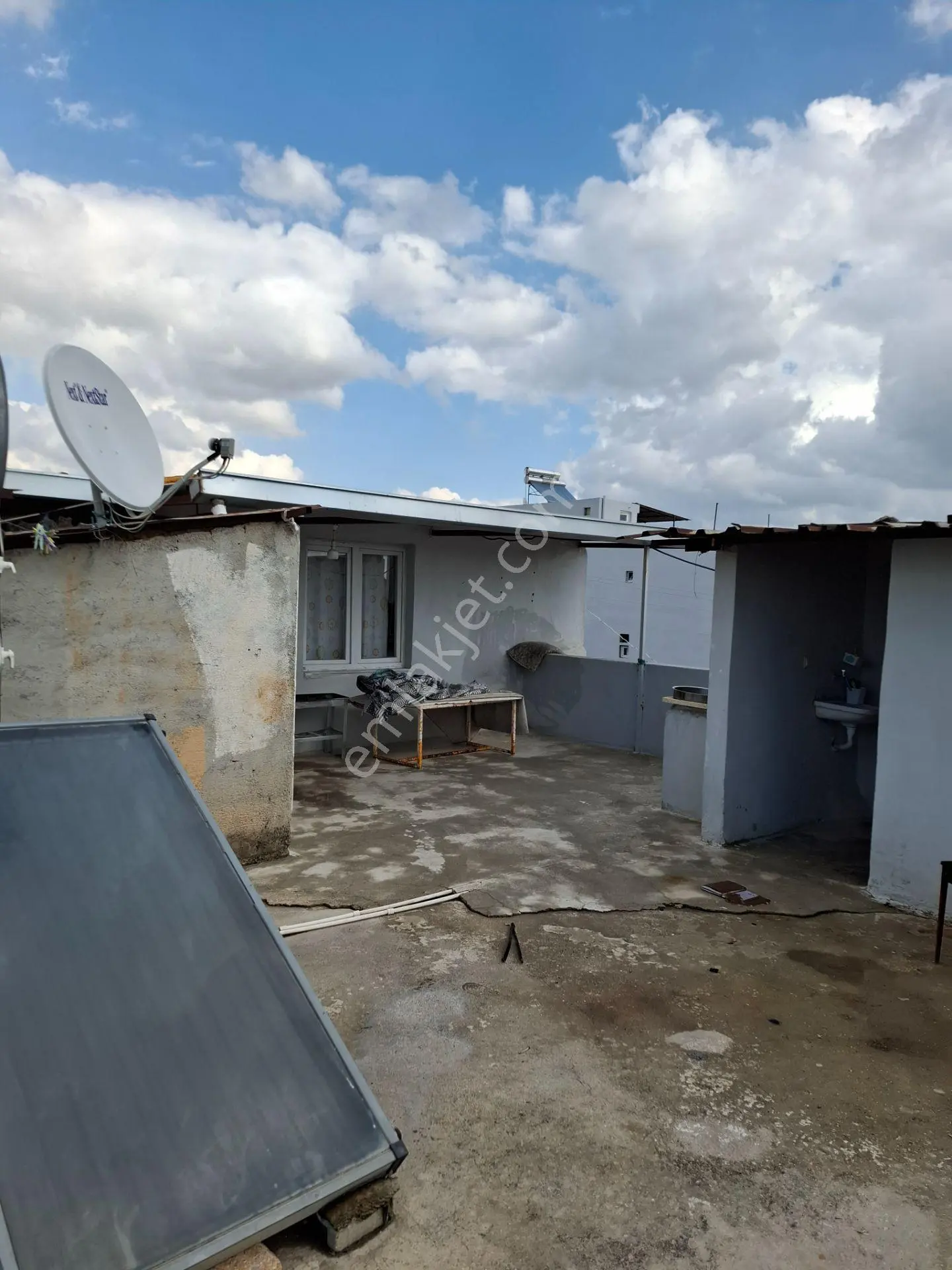 6.500.000 Tl Satılık 2.5 Katlı Müstakil Ev Adana Yüreğir Koza Mahallesinde — fotoğraf 35