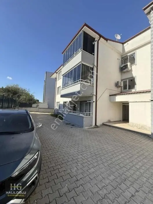 Ferizli Kemalpasa Mh Satılık 3+1 Daire — fotoğraf 3