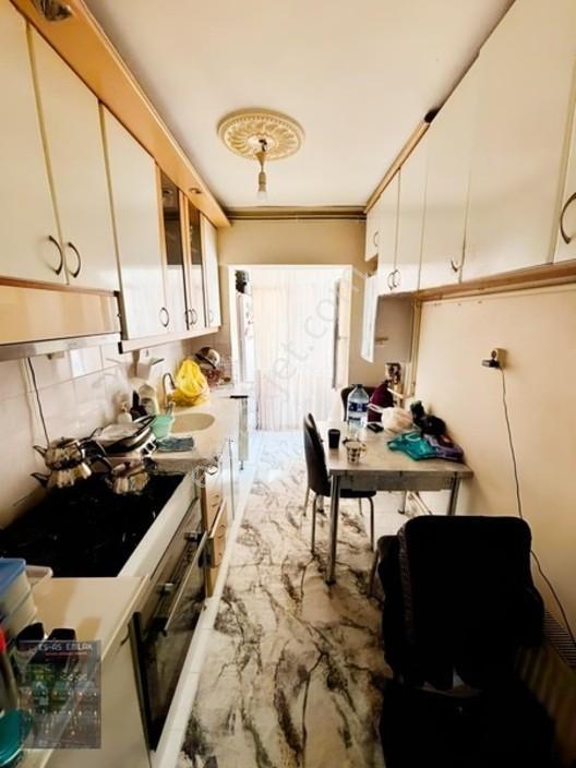 Es'as'tan Selçuklu Mh'de Merkezi Konumda 3+1 Satılık Daire — fotoğraf 4