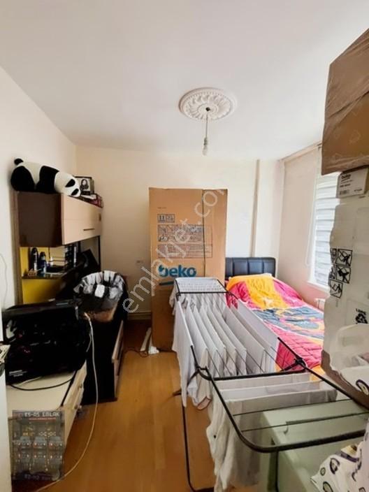 Es'as'tan Selçuklu Mh'de Merkezi Konumda 3+1 Satılık Daire — fotoğraf 7