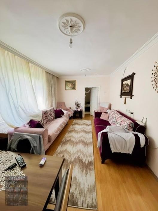 Es'as'tan Selçuklu Mh'de Merkezi Konumda 3+1 Satılık Daire — fotoğraf 9