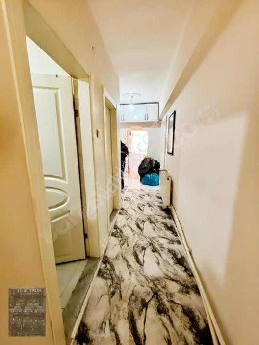 Es'as'tan Selçuklu Mh'de Merkezi Konumda 3+1 Satılık Daire — fotoğraf 11