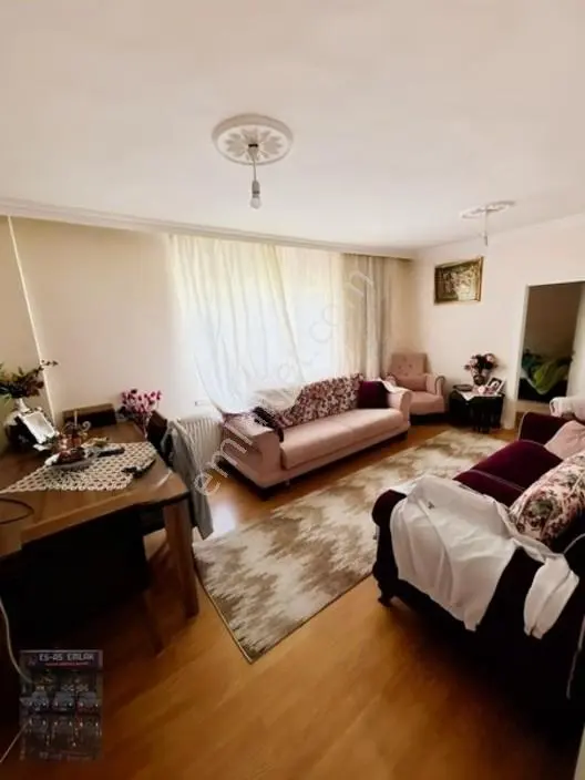 Es'as'tan Selçuklu Mh'de Merkezi Konumda 3+1 Satılık Daire — fotoğraf 12