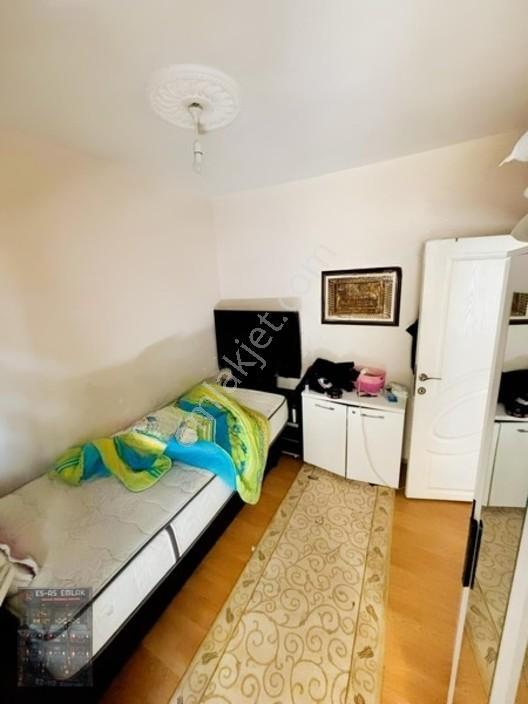 Es'as'tan Selçuklu Mh'de Merkezi Konumda 3+1 Satılık Daire — fotoğraf 18