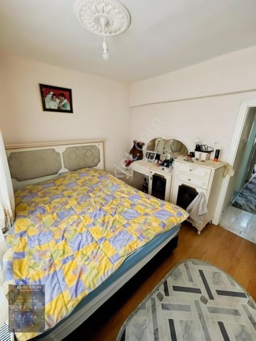 Es'as'tan Selçuklu Mh'de Merkezi Konumda 3+1 Satılık Daire — fotoğraf 19