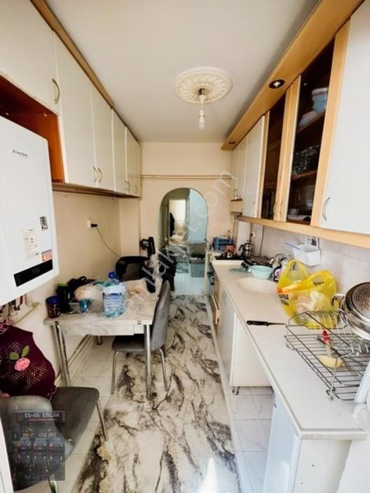 Es'as'tan Selçuklu Mh'de Merkezi Konumda 3+1 Satılık Daire — fotoğraf 24
