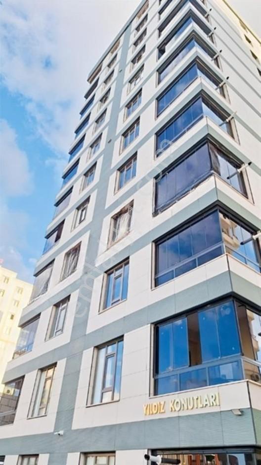 Narlıkuyu Pierre Grup İnşaat 2+0 Satılık Full Eşyalı Lüks Daire