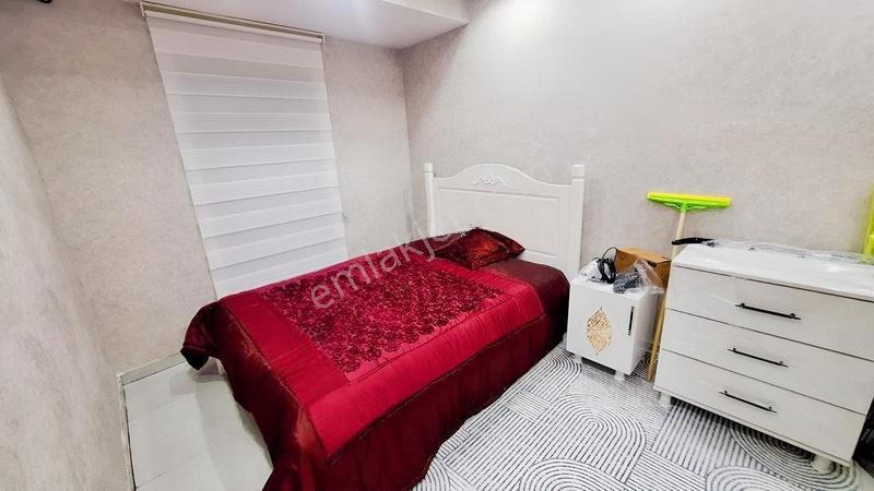 Narlıkuyu Pierre Grup İnşaat 2+0 Satılık Full Eşyalı Lüks Daire — fotoğraf 5